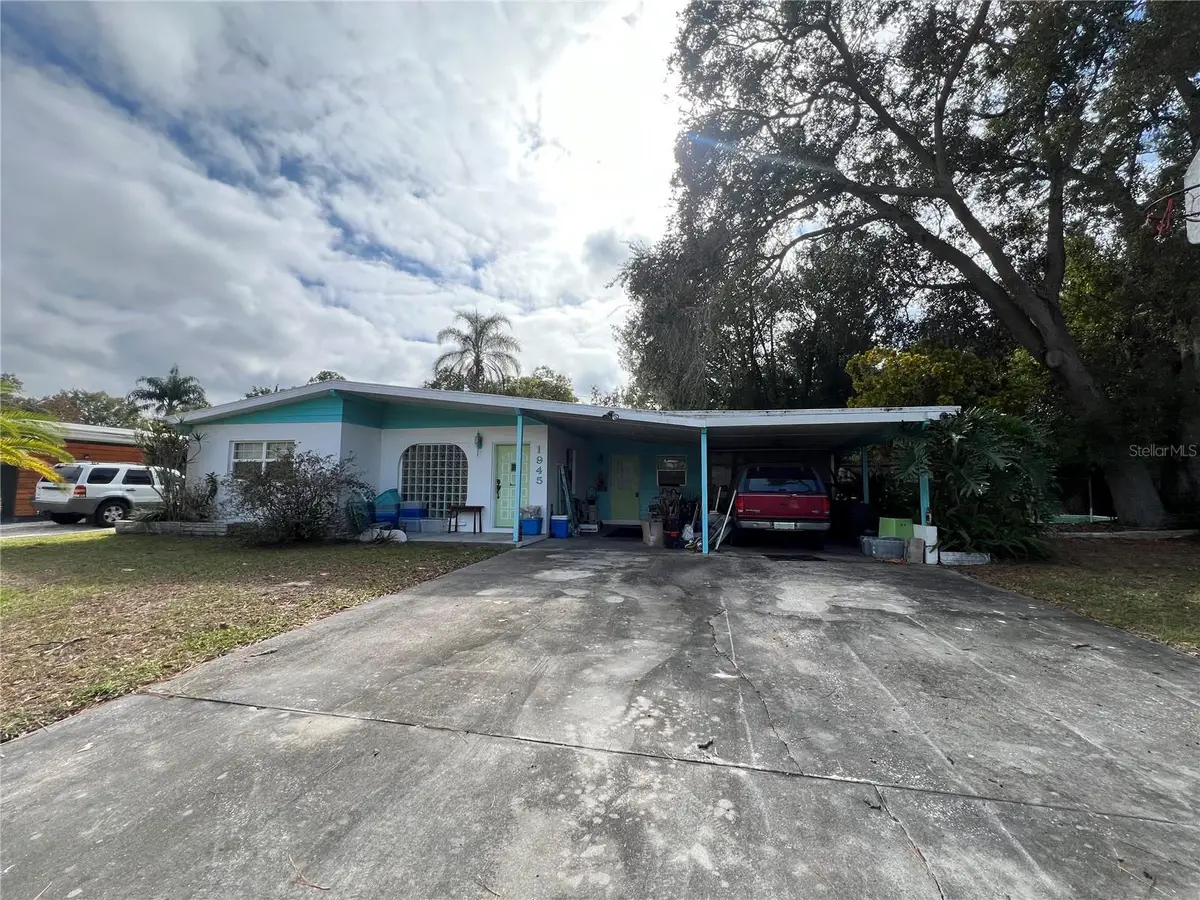 1945 Lakewood Drive, Clearwater, FL 33763 - Image #1