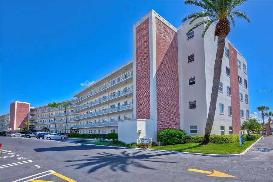 5575 Gulf Boulevard #323, Saint Pete Beach, FL 33706 - Image #3