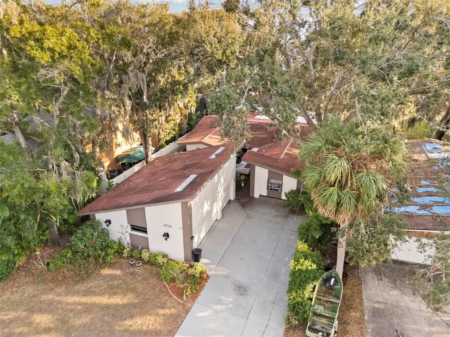 1708 Richard Ervin Parkway, Tarpon Springs, FL 34688 - Image #3