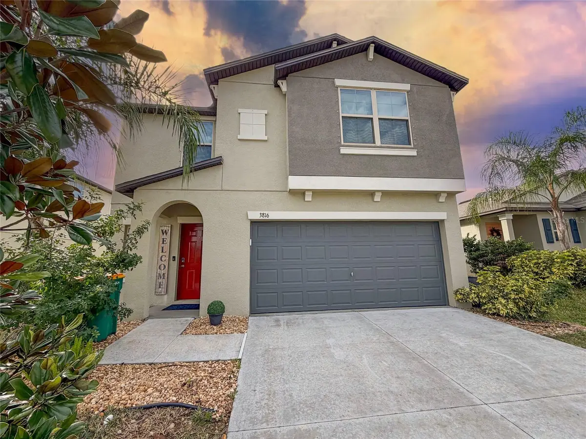 3816 Hanover Drive, New Port Richey, FL 34653 - Image #1