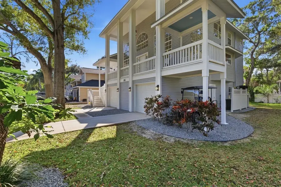 385 N Carolina Avenue, Palm Harbor, FL 34683 - Image #2
