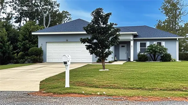 1680 5th Avenue, DELAND, FL 32724