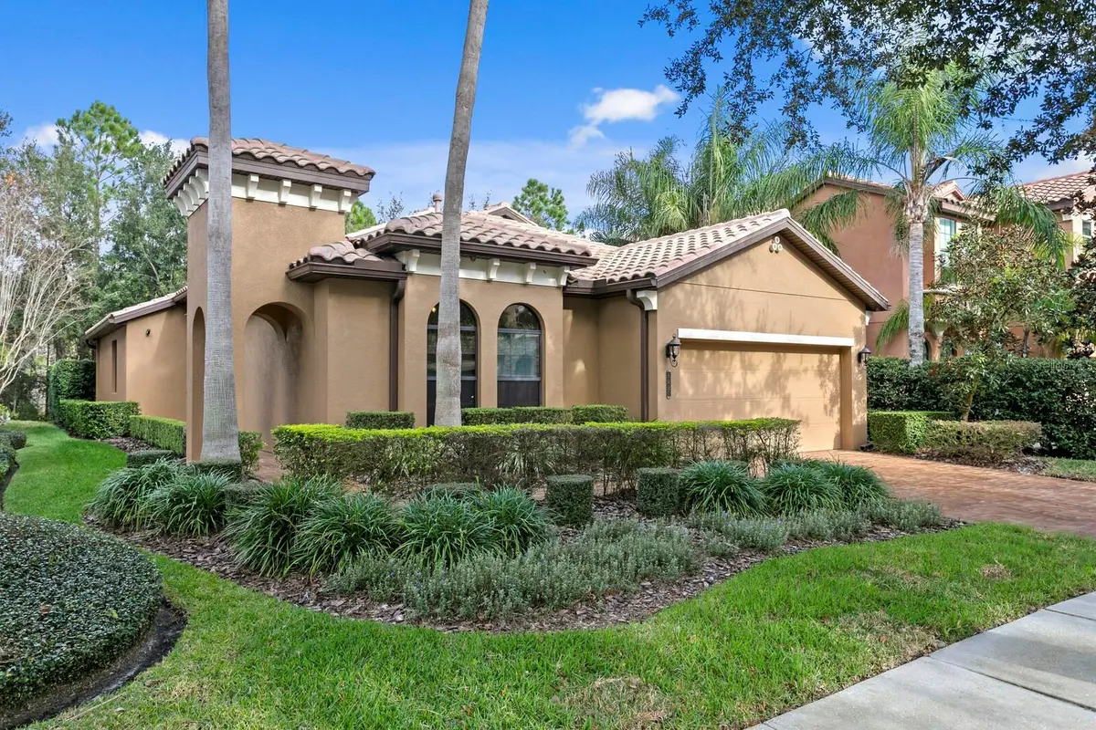 8220 Dunham Station Drive, Tampa, FL 33647 - Image #1