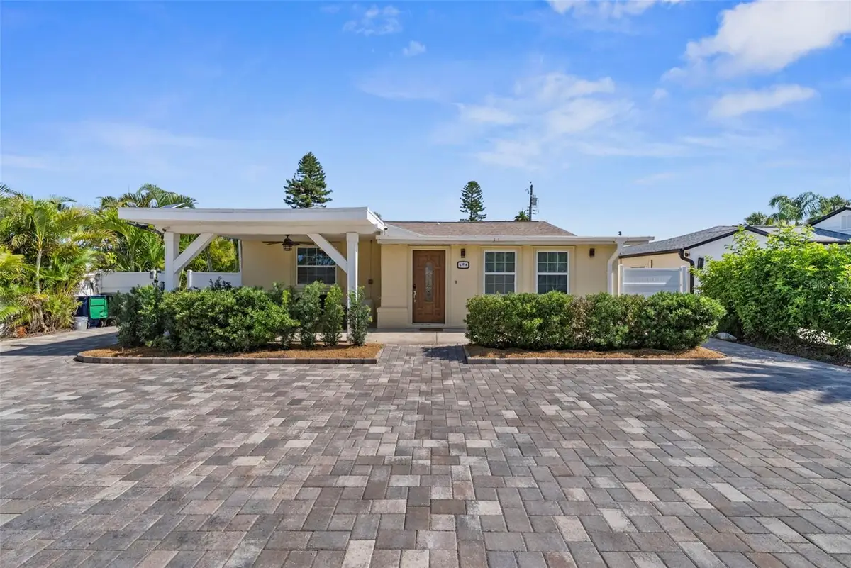 204 44th Avenue, Saint Pete Beach, FL 33706 - Image #1