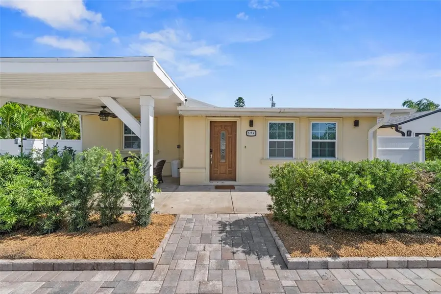 204 44th Avenue, Saint Pete Beach, FL 33706 - Image #2