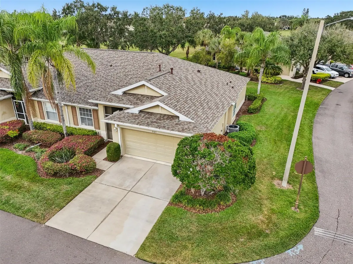 2103 Grantham Greens Drive, Sun City Center, FL 33573 - Image #1