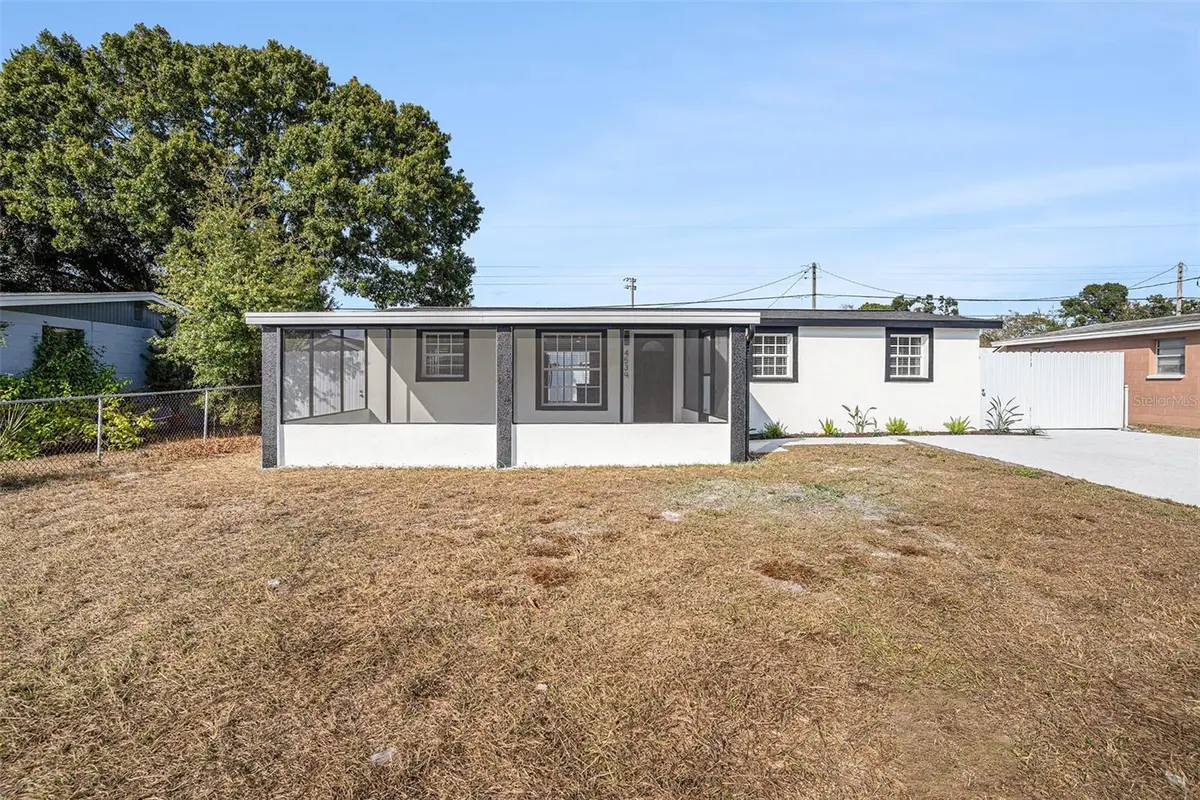 4539 W Minnehaha Street, Tampa, FL 33614 - Image #1