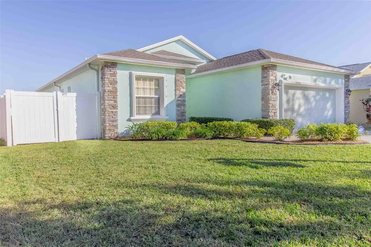 14612 Rannoch Moor Place, Wimauma, FL 33598 - Image #1