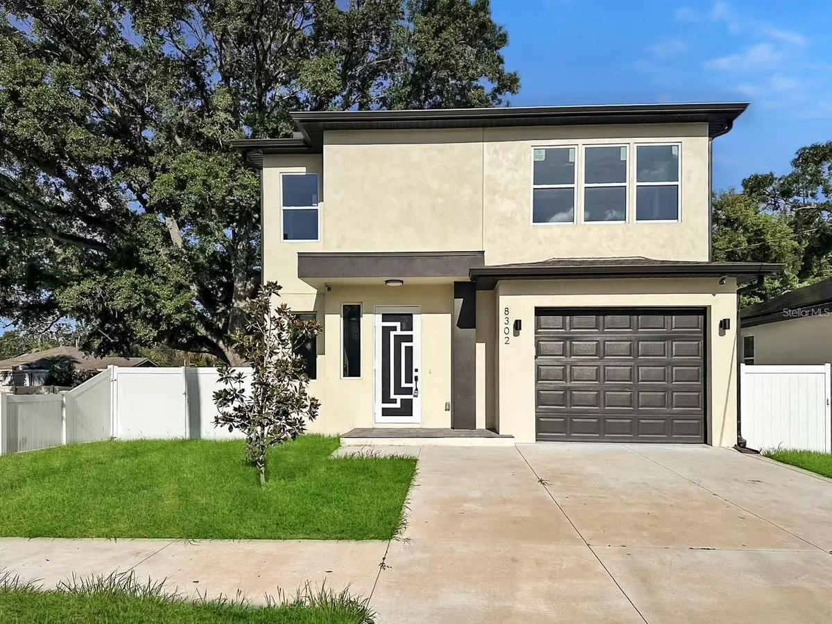 8302 N Marks Street, Tampa, FL 33604 - Image #1