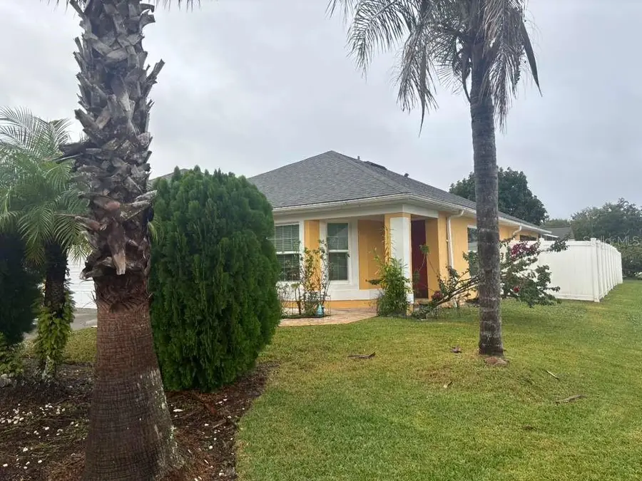 4368 Creekside Boulevard, Kissimmee, FL 34746 - Image #2