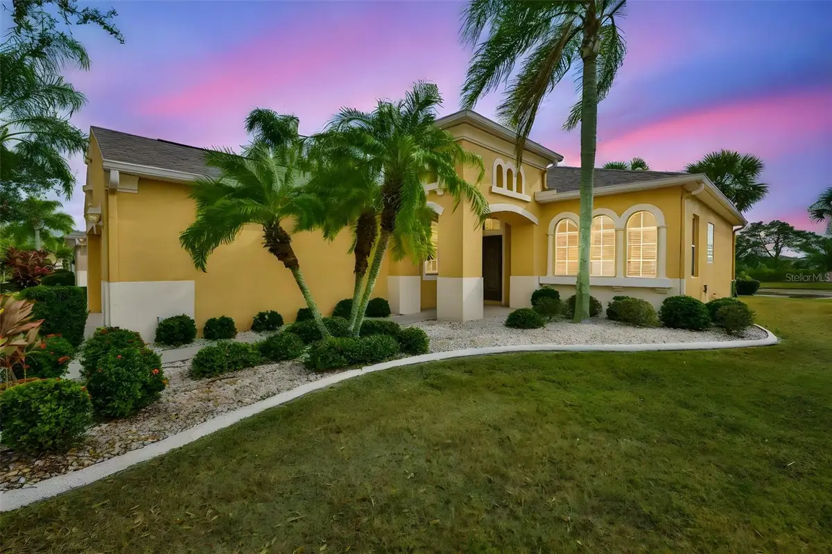 840 King Leon Way, Sun City Center, FL 33573 - Image #1