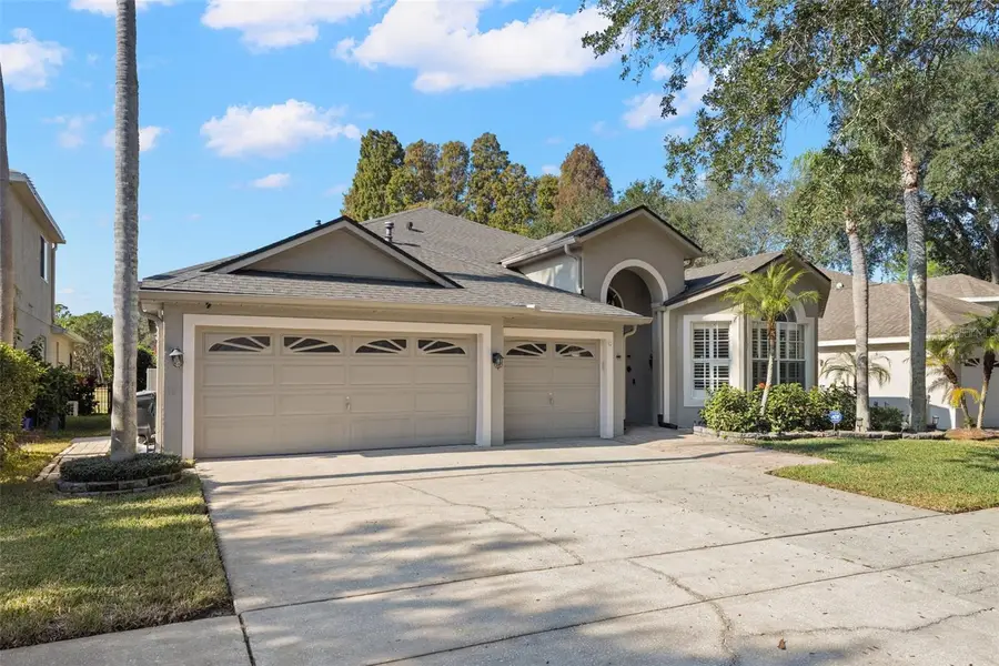 18952 Maisons Drive, Lutz, FL 33558 - Image #3