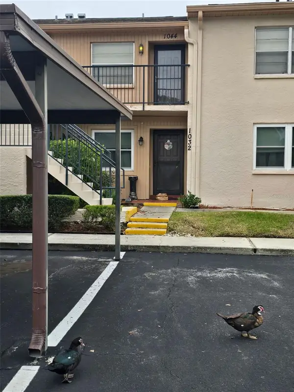 1044 Bowsprit Lane, HOLIDAY, FL 34691