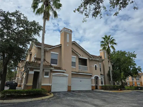 10424 Villa View Circle #10424, TAMPA, FL 33647
