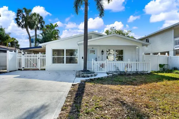 1734 Maryland Avenue Ne, ST PETERSBURG, FL 33703