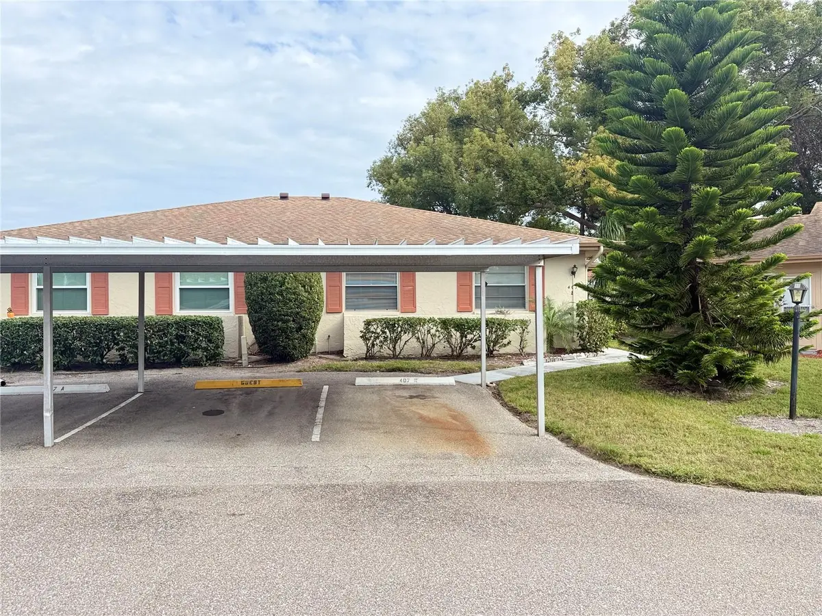 407 Feltham Trail Unit B #48, Sun City Center, FL 33573 - Image #1