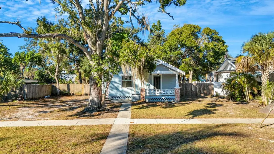 7327 1st Avenue N, Saint Petersburg, FL 33710 - Image #2