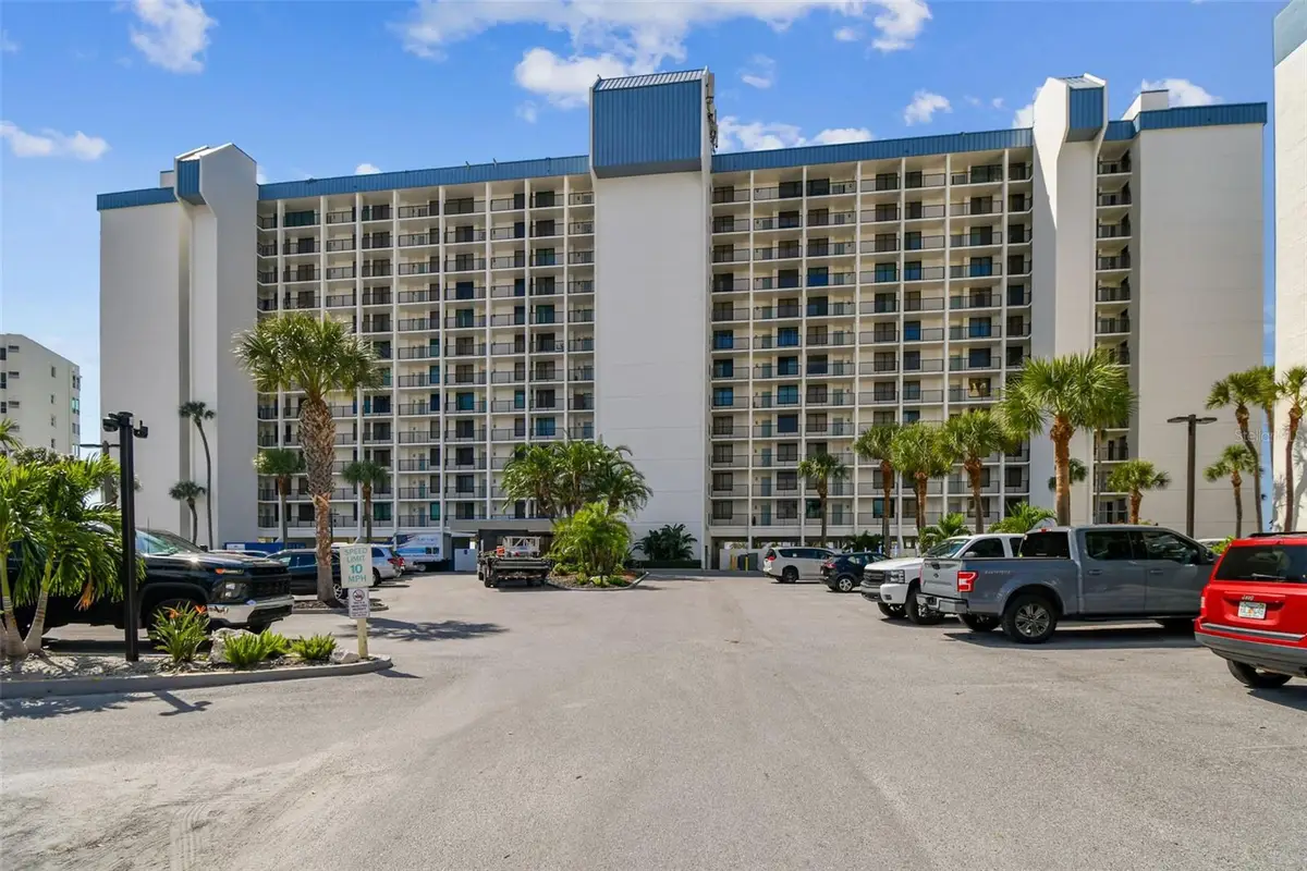 7100 Sunset Way #305, Saint Pete Beach, FL 33706 - Image #1