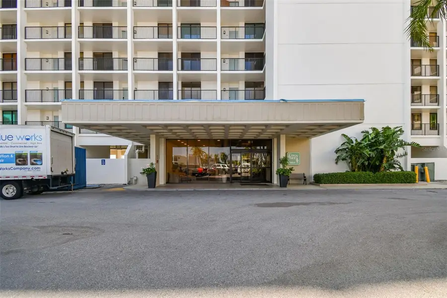 7100 Sunset Way #305, Saint Pete Beach, FL 33706 - Image #2