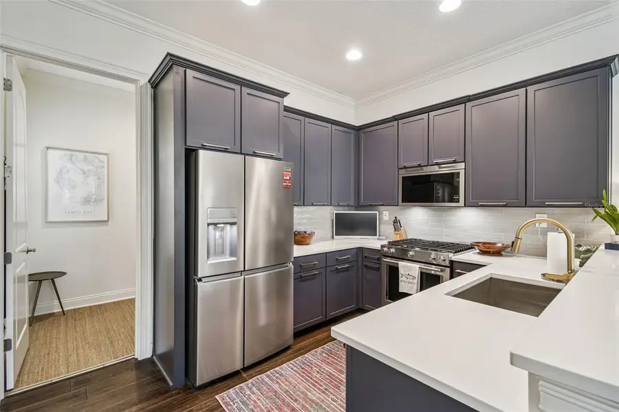 1008 S Moody Avenue #6, Tampa, FL 33629 - Image #3