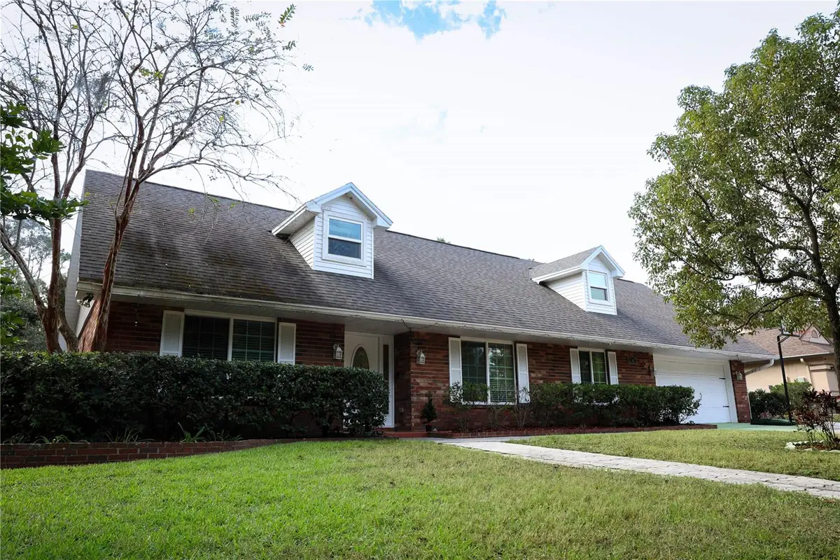 6707 Drifting Sands Road, Temple Terrace, FL 33617 - Image #1