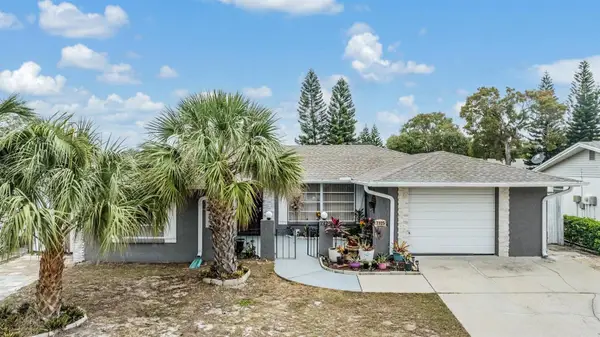 7325 San Salvadore Drive, PORT RICHEY, FL 34668