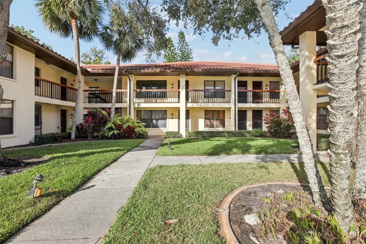 2110 Hammock Pine Boulevard #2110, Clearwater, FL 33761 - Image #1
