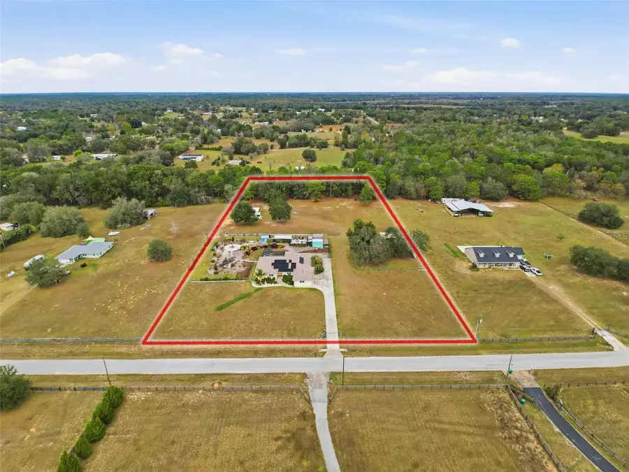 8423 E Zephyr Wing Court, Floral City, FL 34436 - Image #2