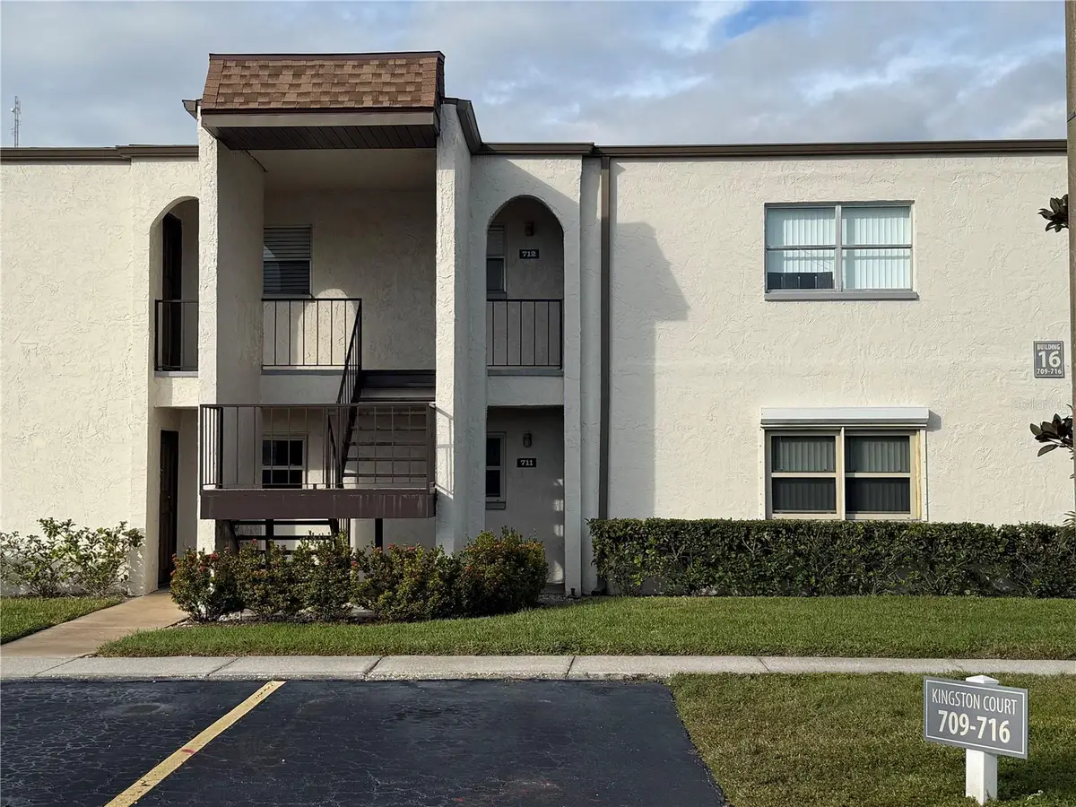 7701 Starkey Road #711, Seminole, FL 33777 - Image #1