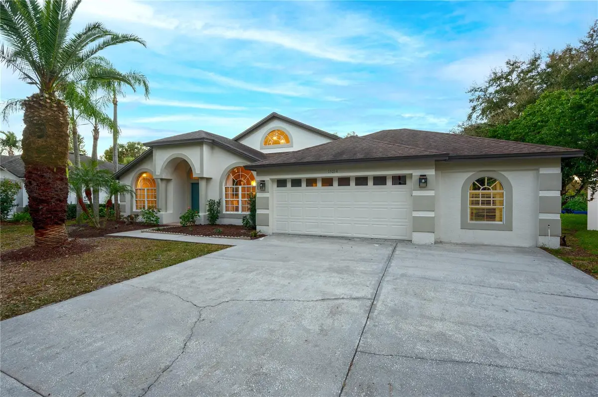 15014 Arbor Hollow Drive, Odessa, FL 33556 - Image #1