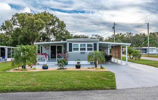 37218 Sandra Avenue, ZEPHYRHILLS, FL 33542