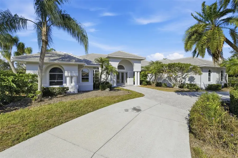 7796 Alister Mackenzie Drive, Sarasota, FL 34240 - Image #2