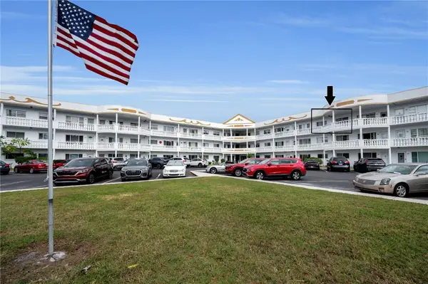 2428 Columbia Drive #64, CLEARWATER, FL 33763