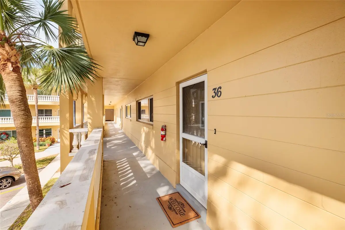 2220 Spanish Drive #36, Clearwater, FL 33763 - Image #1