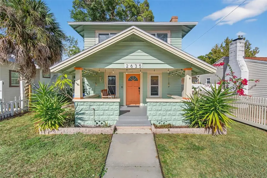 2635 14th Avenue N, Saint Petersburg, FL 33713 - Image #2