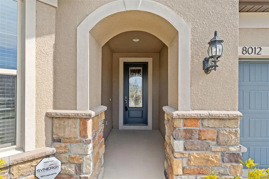 8012 Olive Brook Drive, Wesley Chapel, FL 33545 - Image #3