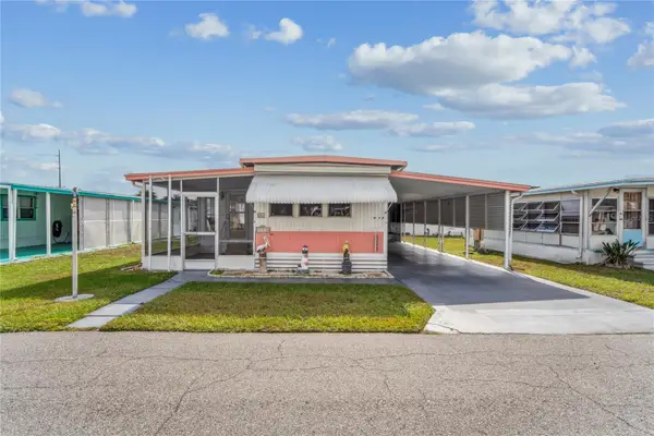 38536 Remora Avenue, ZEPHYRHILLS, FL 33542