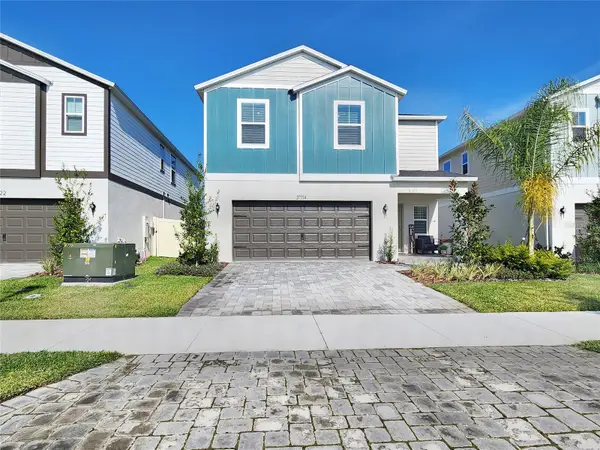 37114 Sagemoor Drive, ZEPHYRHILLS, FL 33541