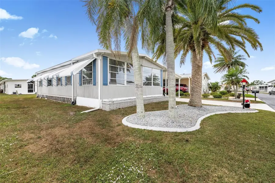 317 Estrada, North Port, FL 34287 - Image #2
