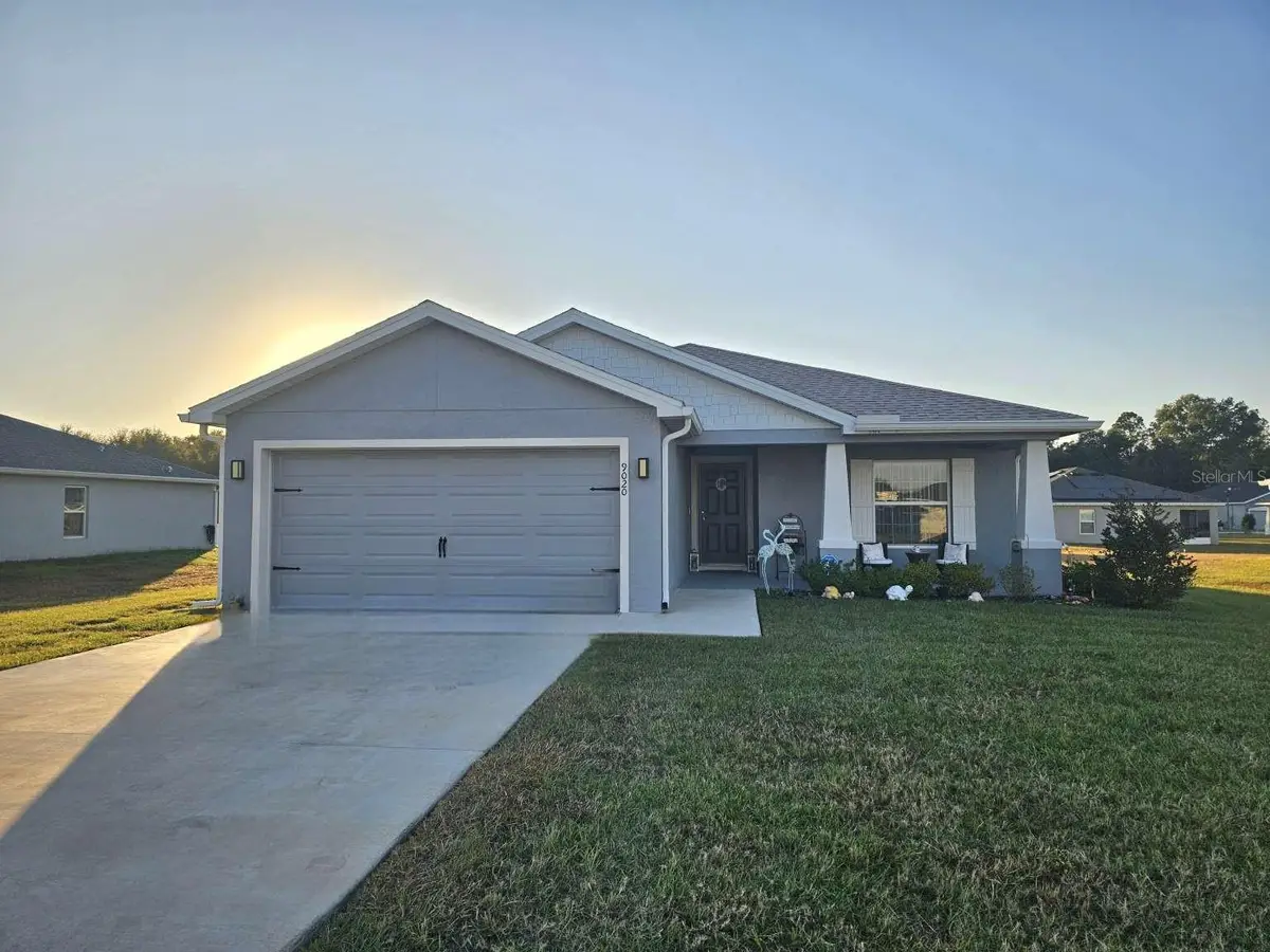 9020 SE 42nd Court, Ocala, FL 34480 - Image #1