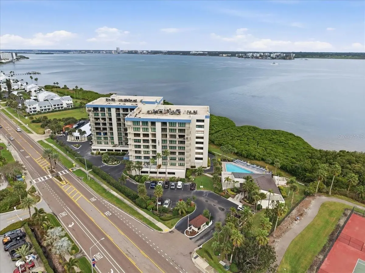 1501 Gulf Boulevard #308, Clearwater Beach, FL 33767 - Image #1