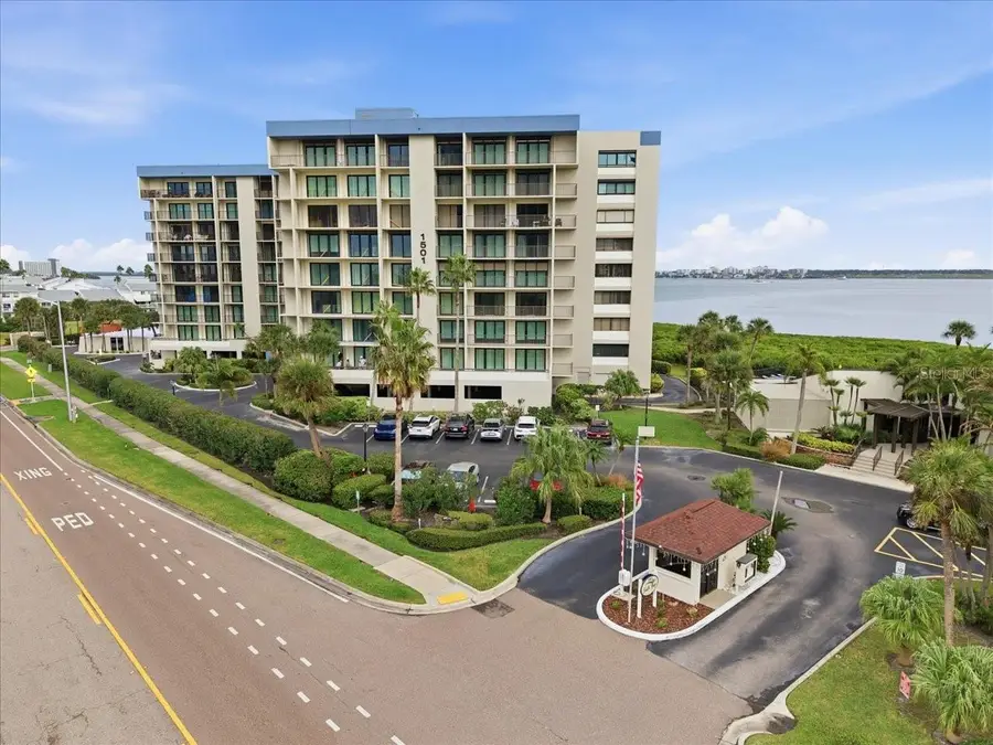1501 Gulf Boulevard #308, Clearwater Beach, FL 33767 - Image #2