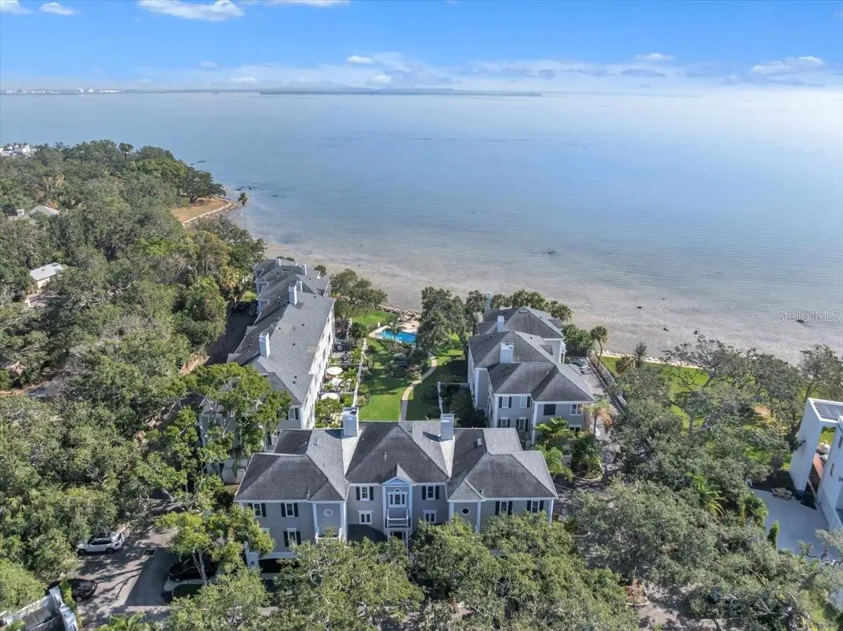 6212 Bayshore Boulevard #K, Tampa, FL 33611 - Image #1