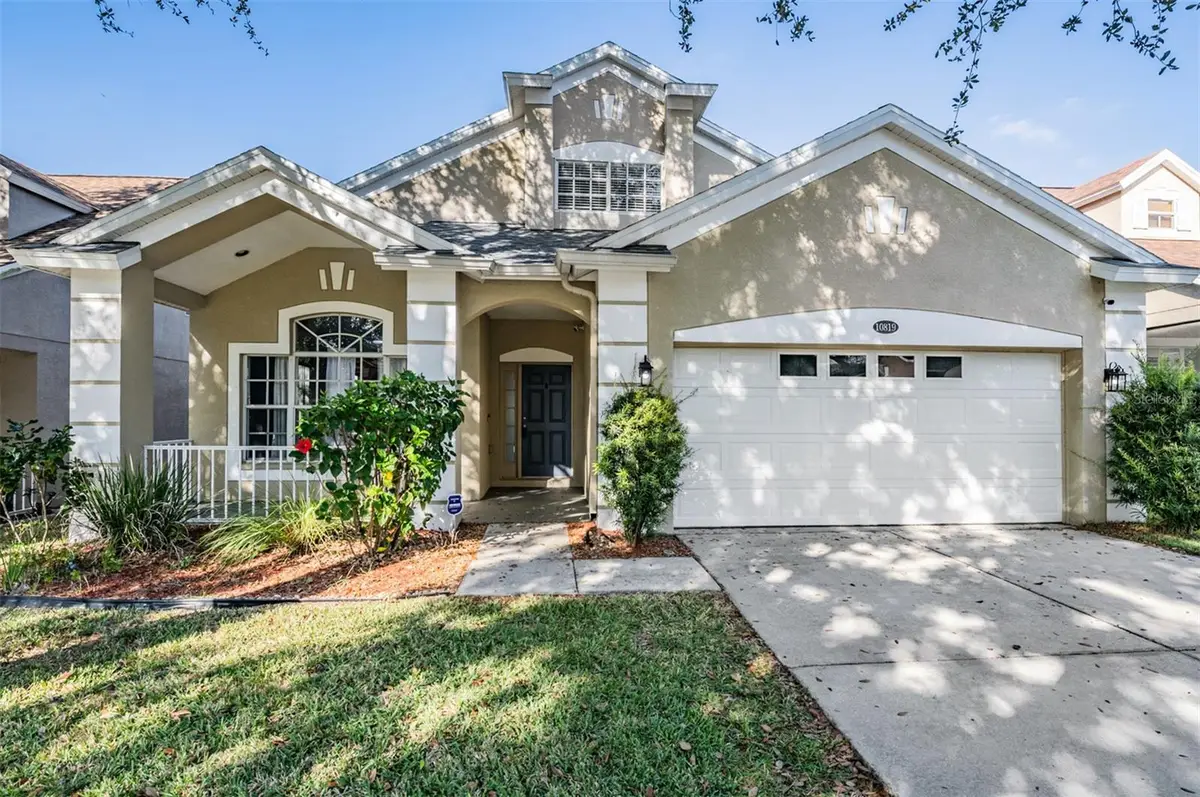 10819 Newbridge Drive, Riverview, FL 33579 - Image #1