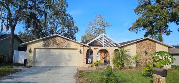 7607 Tall Tree Court, PORT RICHEY, FL 34668