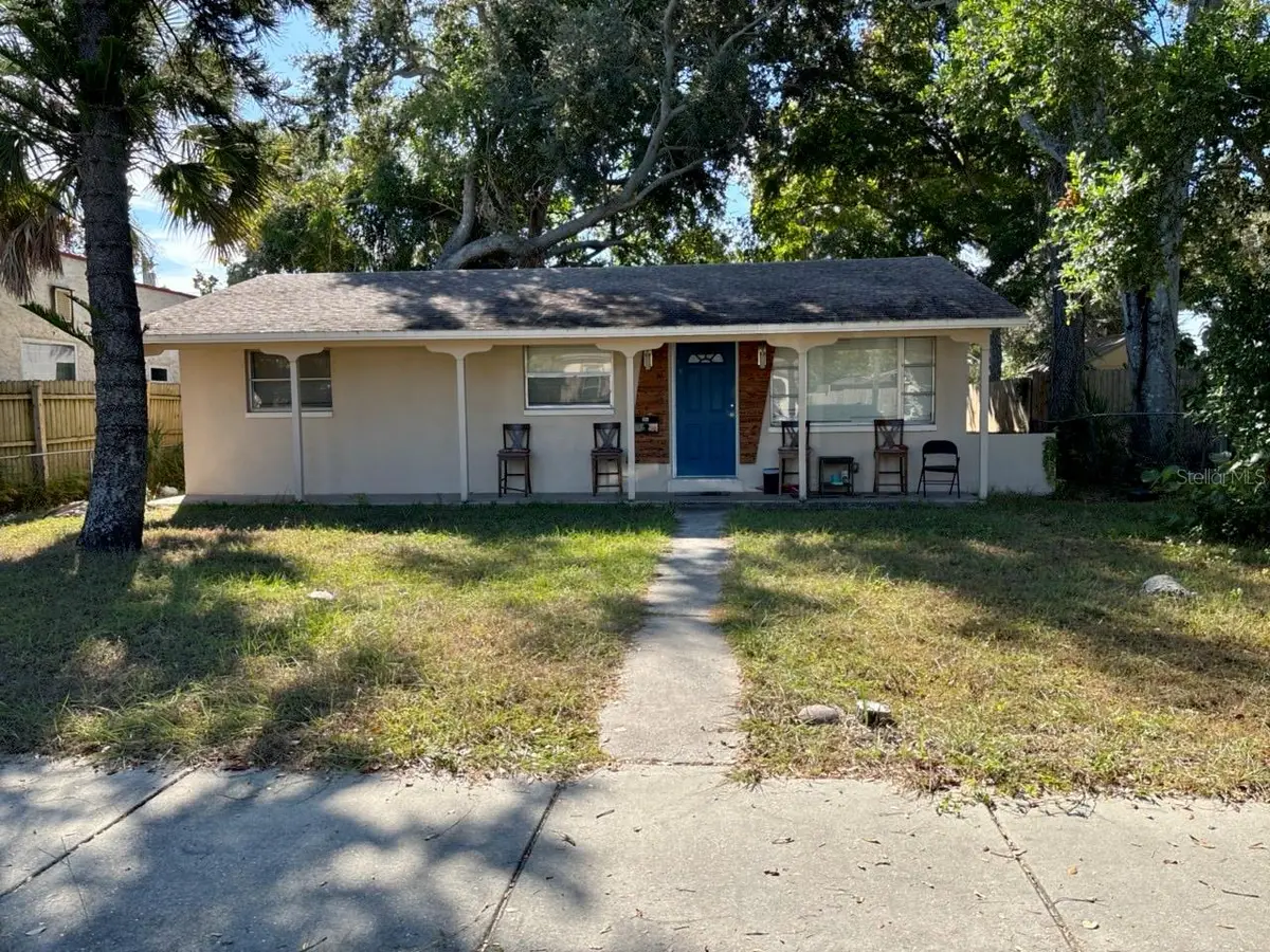 3044 21st Avenue S, Saint Petersburg, FL 33712 - Image #1