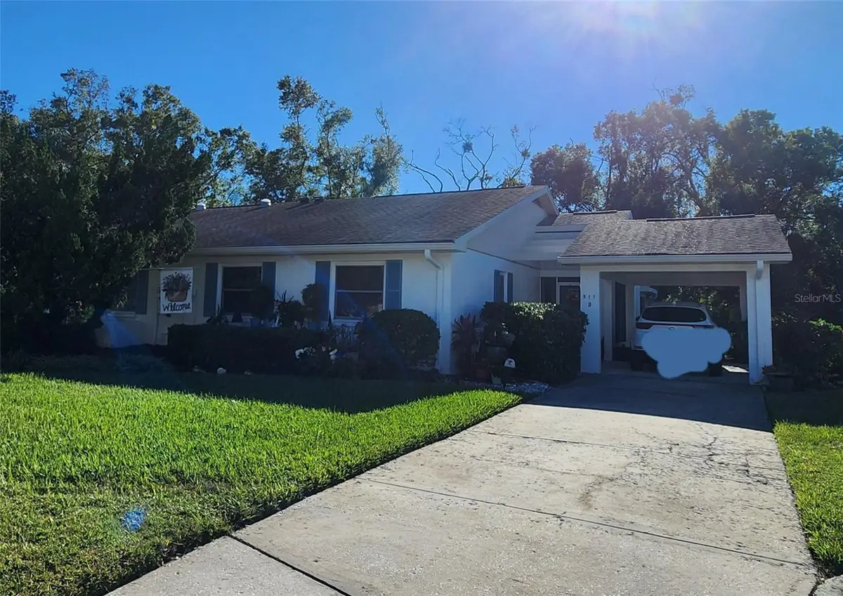 511 Finsbury Circle #B, Sun City Center, FL 33573 - Image #1