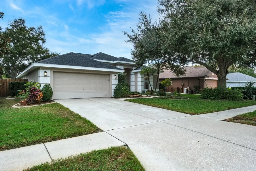 527 Bridle Path Way, Tarpon Springs, FL 34688 - Image #2