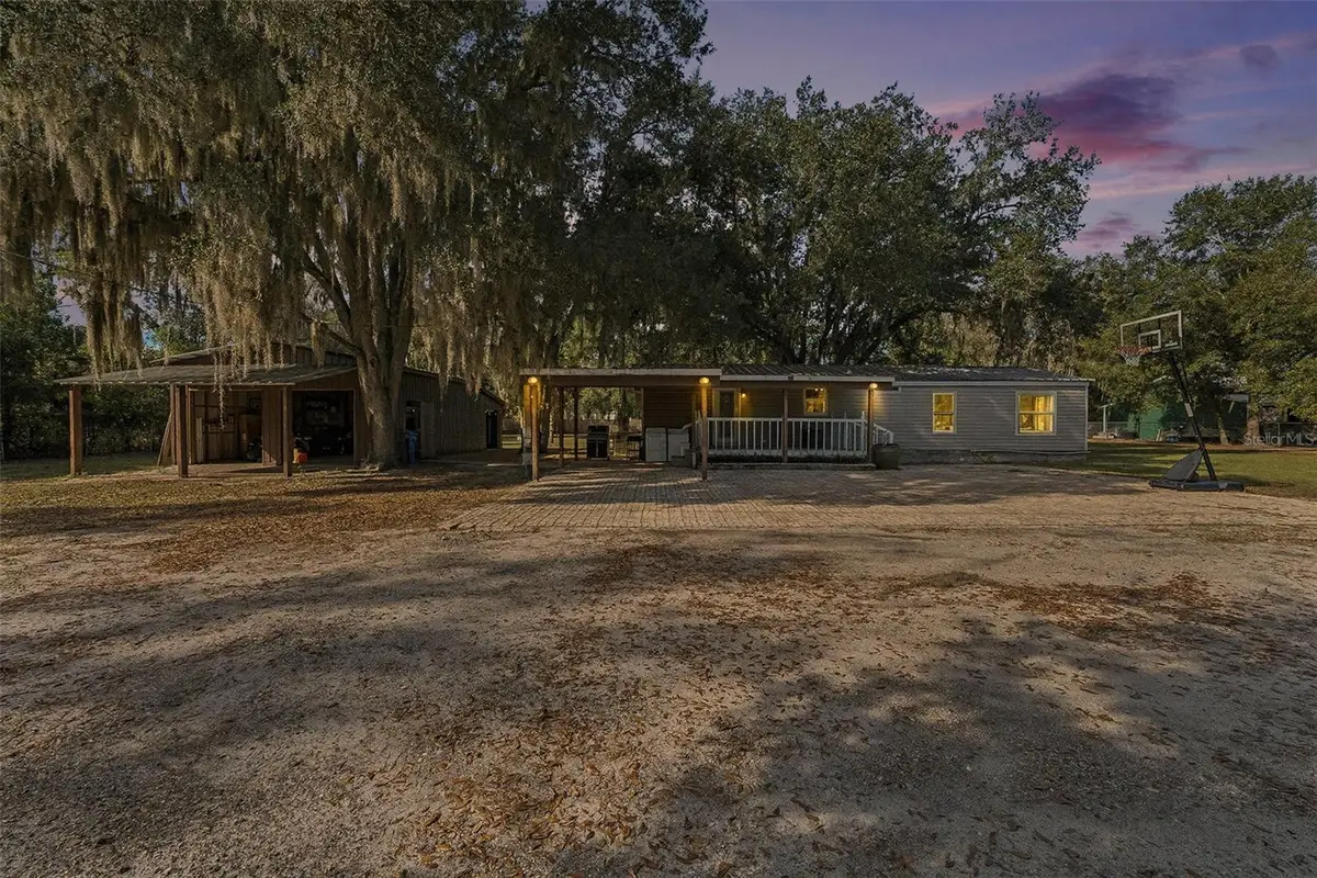 5601 Joyce Sheffield Lane, Plant City, FL 33565 - Image #1