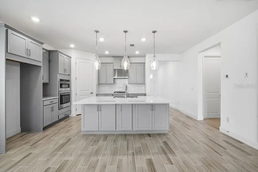 1558 Trailhead Lane, Zephyrhills, FL 33541 - Image #2